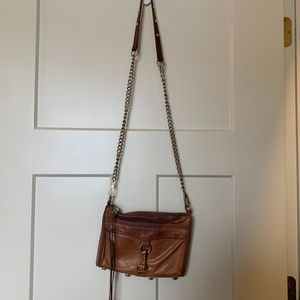 Rebecca Minkoff Mini Mac Crossbody